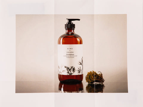 FlordeMusgo (Hand & Body Wash)