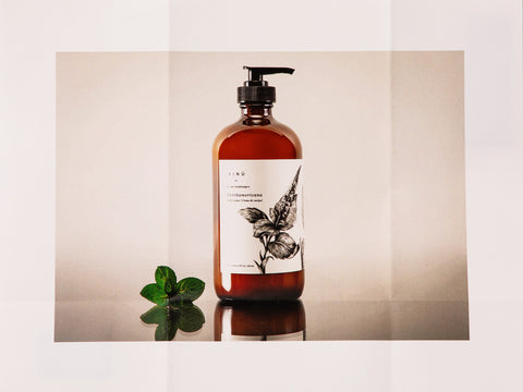 Menthamericana (Body Lotion)