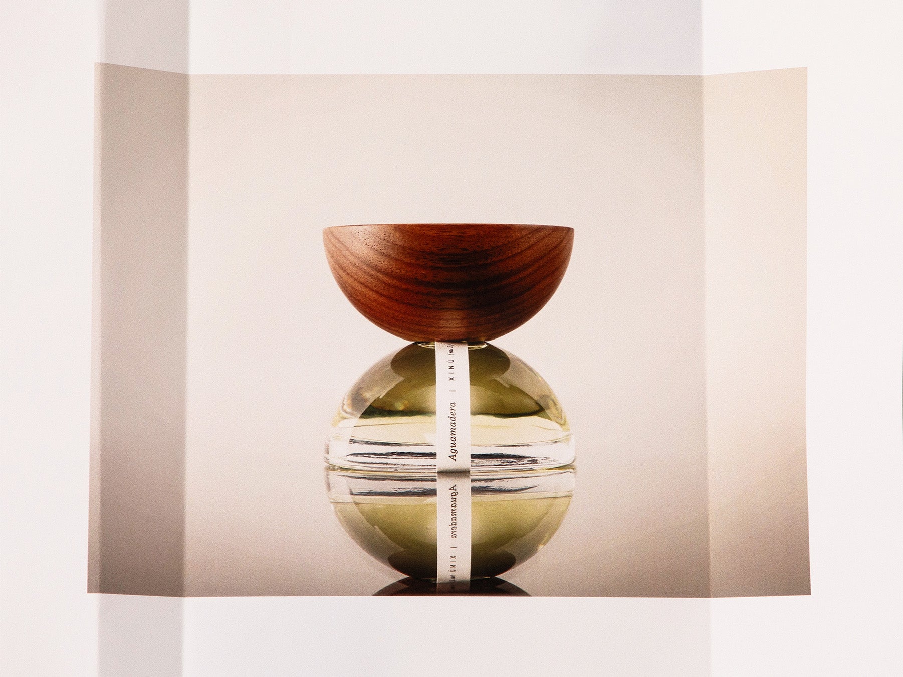 Aguamadera Xin no 1 X I N Perfumes aguamadera-xin-no-1-x-i-n-perfumes