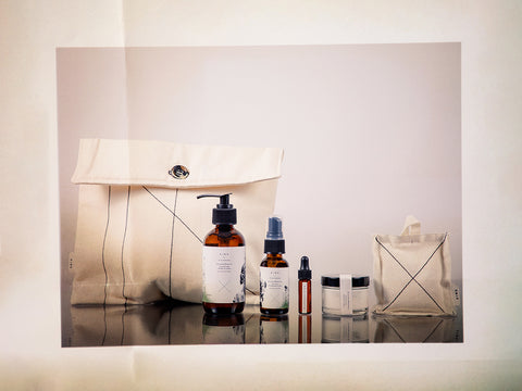 Miniature Set  BrisadeMaderas