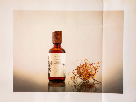 BrisadeMaderas Air Scent