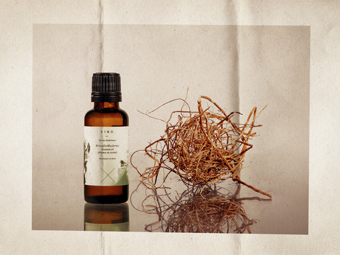 BrisadeMaderas Scented Oil