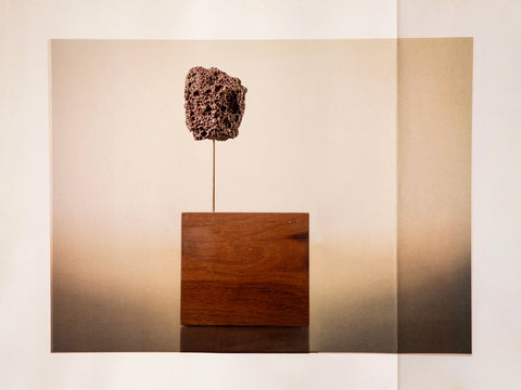 Volcanic Diffuser (no.2)