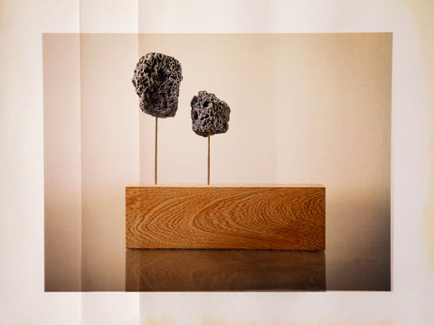 Volcanic Diffuser (no.5)