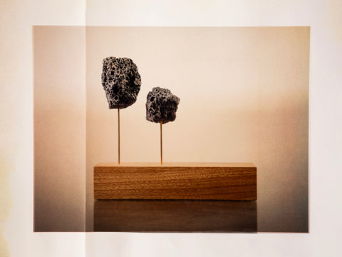 Volcanic Diffuser (no.4)
