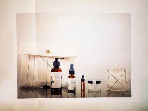 Miniature Set  Menthamericana