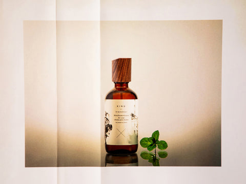 Menthamericana Air Scent