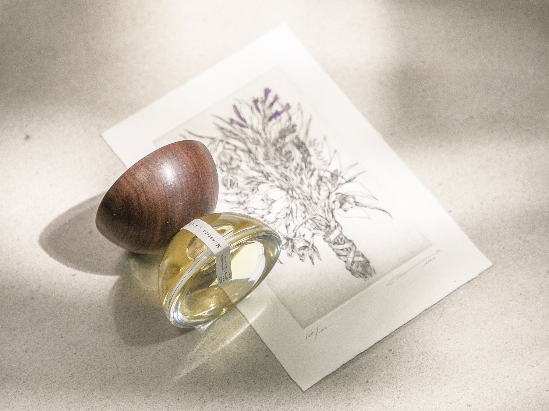xinu monstera Monstera (no. 4) Bundle – X I N Ú Perfumes