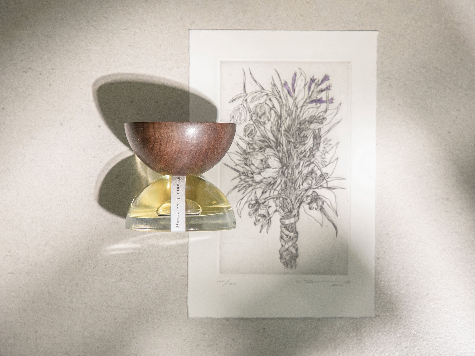 monstera xinu Monstera (no. 4) Bundle – X I N Ú Perfumes