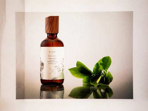 TierrAmate Air Scent