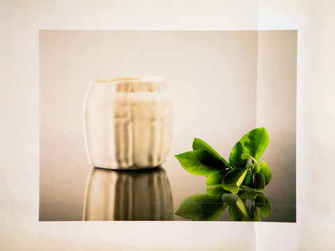 TierrAmate Candle